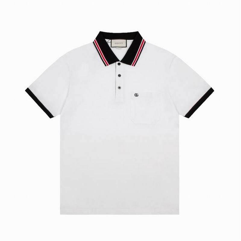 Gucci Men's Polo 5